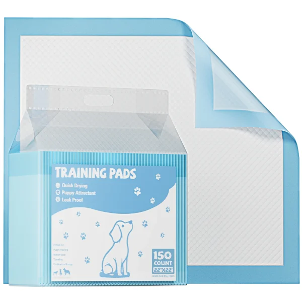 150 Count 22' X 22' Super Absorbency Pad