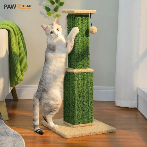 Large Sisal Cat Scratching Post